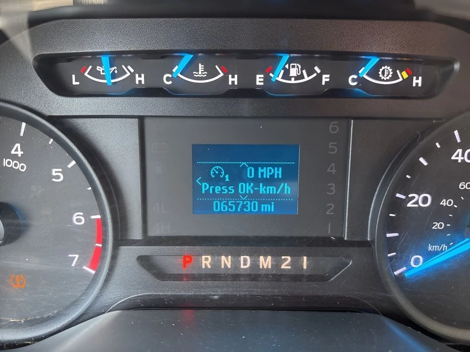 2017 Ford Super Duty 4th Gen - Image 20 of 21