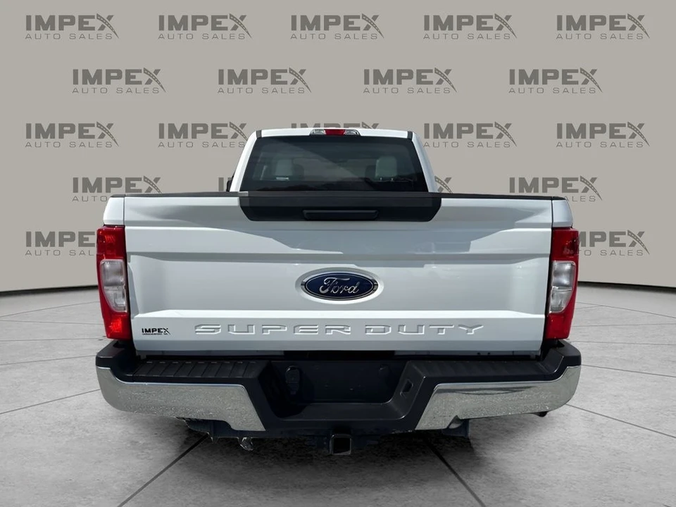 2017 Ford Super Duty 4th Gen - Image 4 of 21