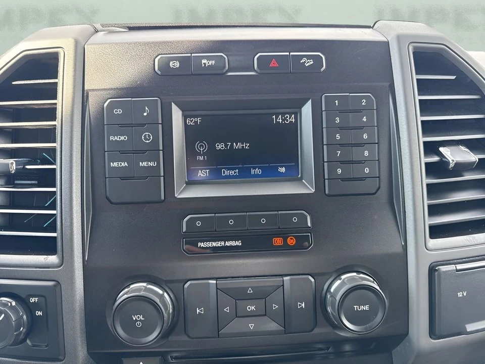 2017 Ford Super Duty 4th Gen - Image 16 of 21