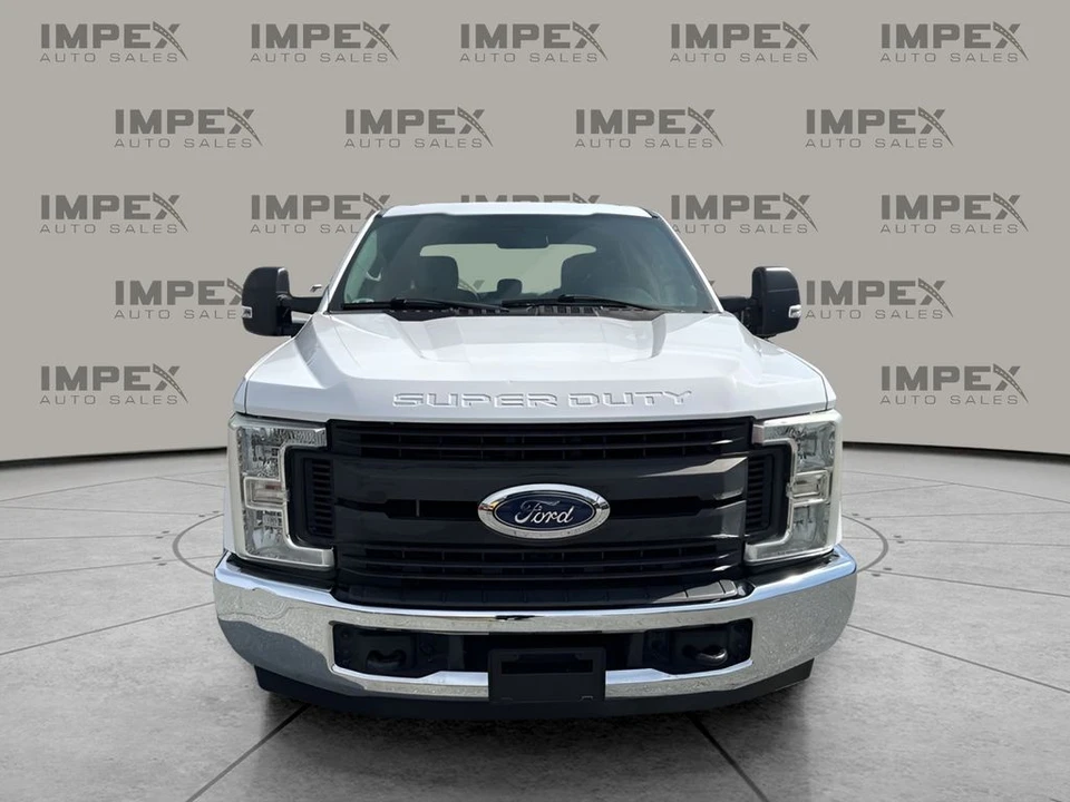 2017 Ford Super Duty 4th Gen - Image 9 of 21