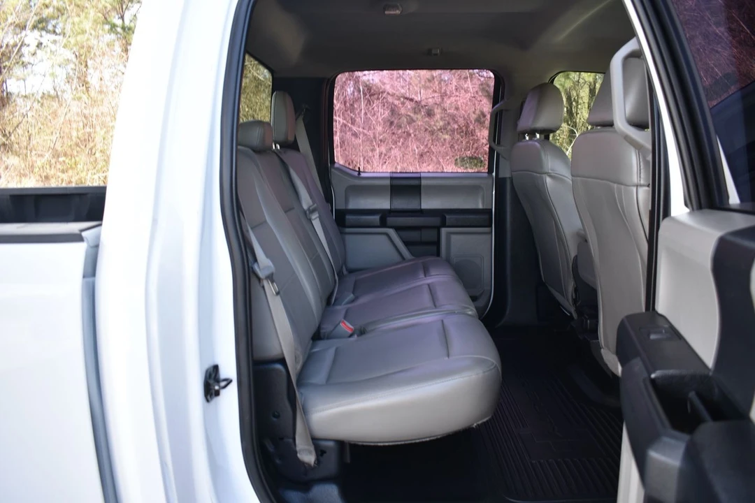 2017 Ford Super Duty 4th Gen - Image 15 of 21