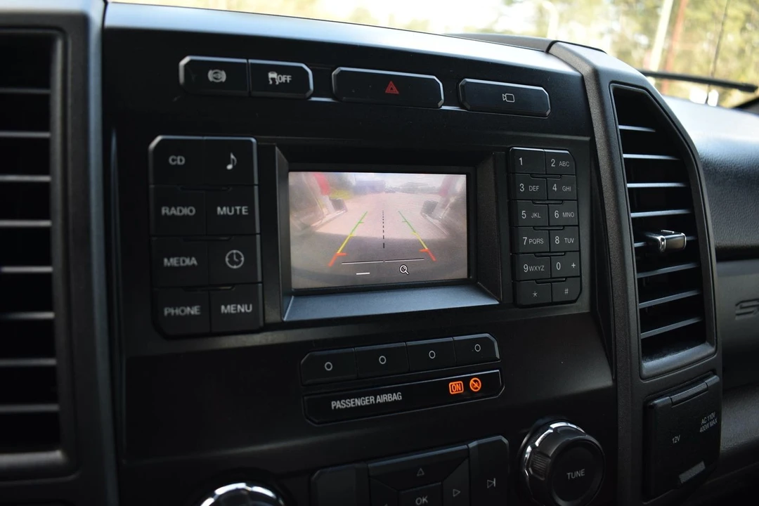 2017 Ford Super Duty 4th Gen - Image 14 of 21