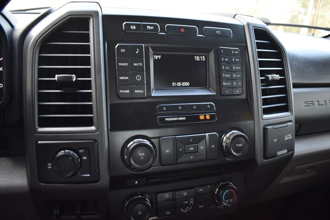 2017 Ford Super Duty 4th Gen - Image 13 of 21