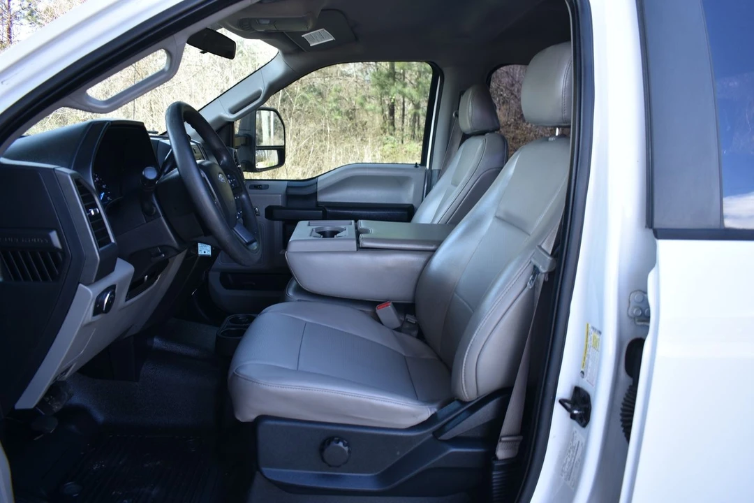 2017 Ford Super Duty 4th Gen - Image 10 of 21