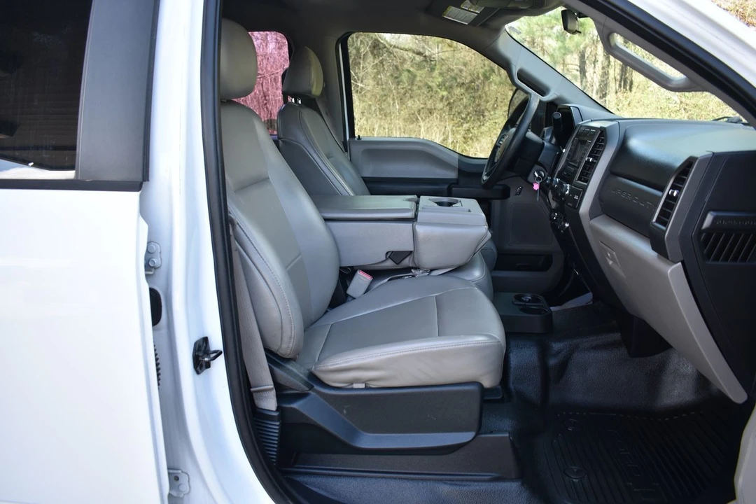 2017 Ford Super Duty 4th Gen - Image 16 of 21