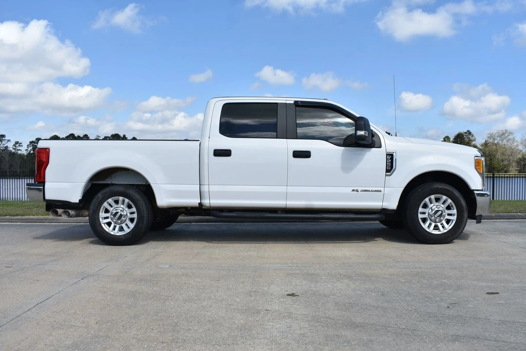 2017 Ford Super Duty 4th Gen - Image 3 of 21