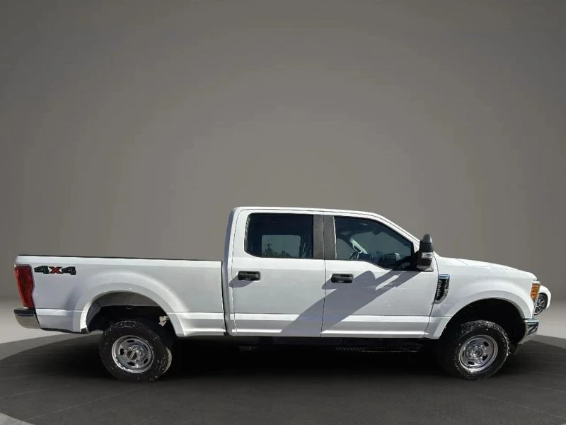 2017 Ford Super Duty 3rd Gen - Image 4 of 12