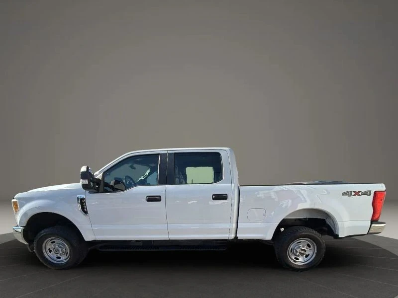 2017 Ford Super Duty 3rd Gen - Image 8 of 12