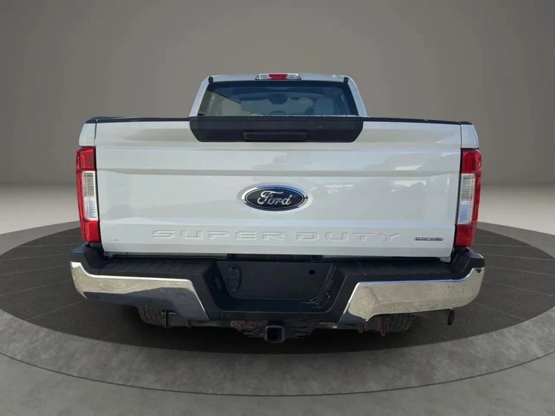 2017 Ford Super Duty 3rd Gen - Image 6 of 12