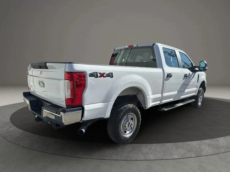 2017 Ford Super Duty 3rd Gen - Image 5 of 12