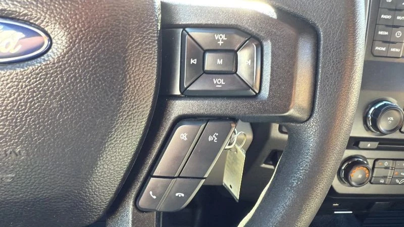 2017 Ford Super Duty 3rd Gen - Image 11 of 12