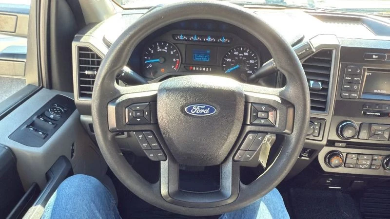 2017 Ford Super Duty 3rd Gen - Image 10 of 12