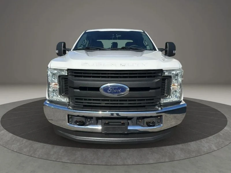 2017 Ford Super Duty 3rd Gen - Image 2 of 12