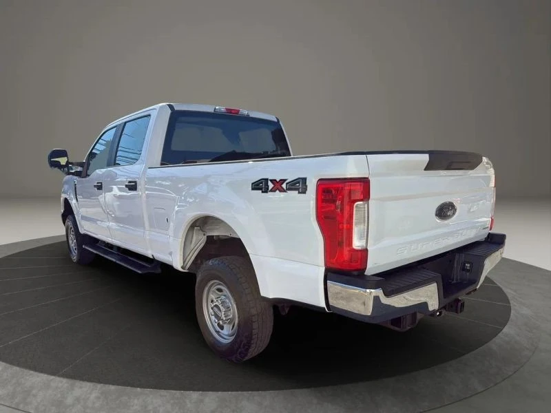2017 Ford Super Duty 3rd Gen - Image 7 of 12