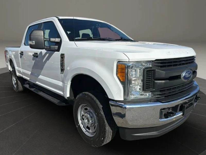 2017 Ford Super Duty 3rd Gen - Image 3 of 12