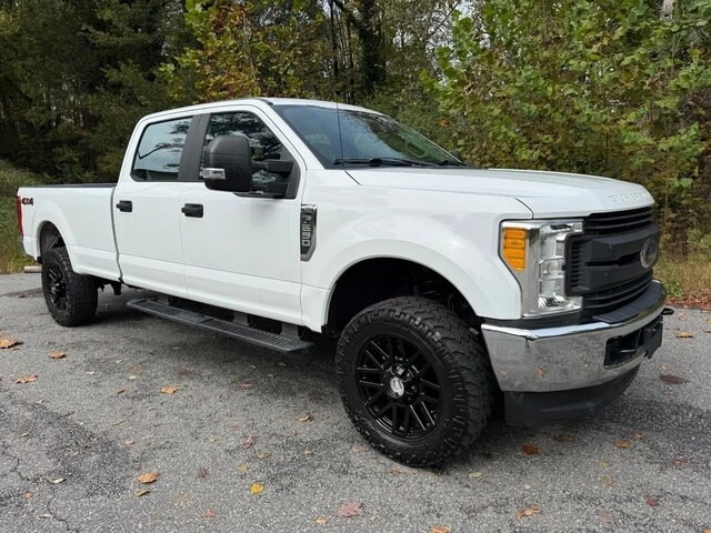 2017 Ford Super Duty 3rd Gen - Image 4 of 12