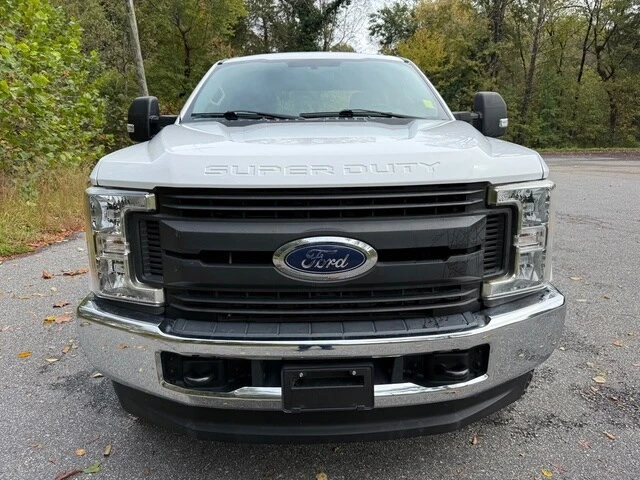 2017 Ford Super Duty 3rd Gen - Image 3 of 12