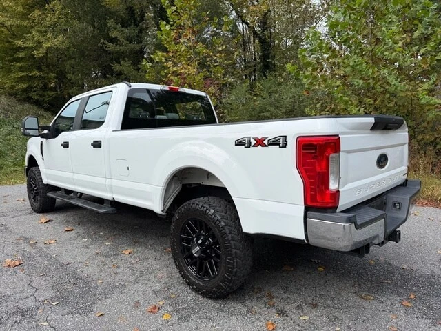 2017 Ford Super Duty 3rd Gen - Image 9 of 12
