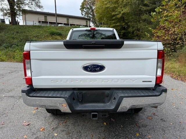 2017 Ford Super Duty 3rd Gen - Image 7 of 12