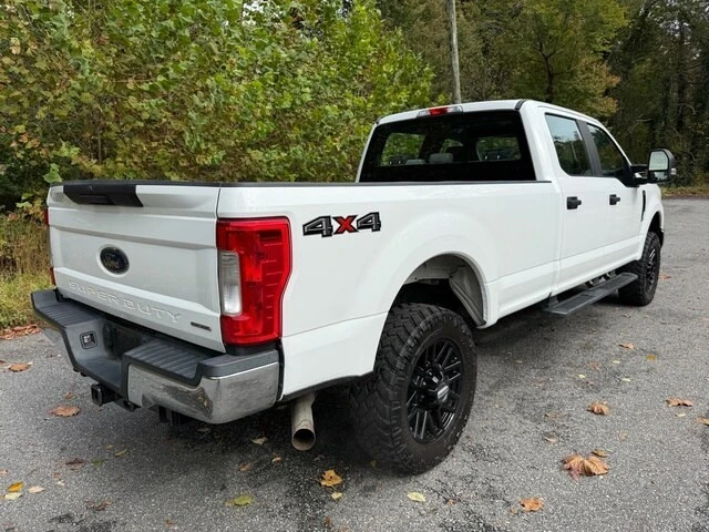 2017 Ford Super Duty 3rd Gen - Image 6 of 12