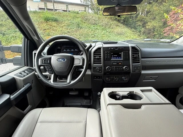 2017 Ford Super Duty 3rd Gen - Image 11 of 12