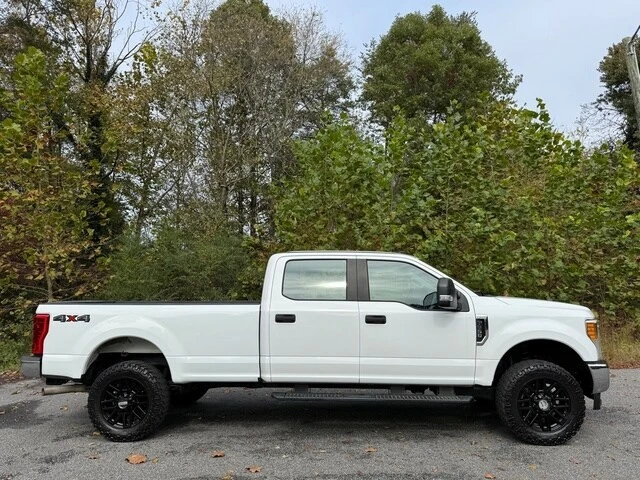 2017 Ford Super Duty 3rd Gen - Image 5 of 12