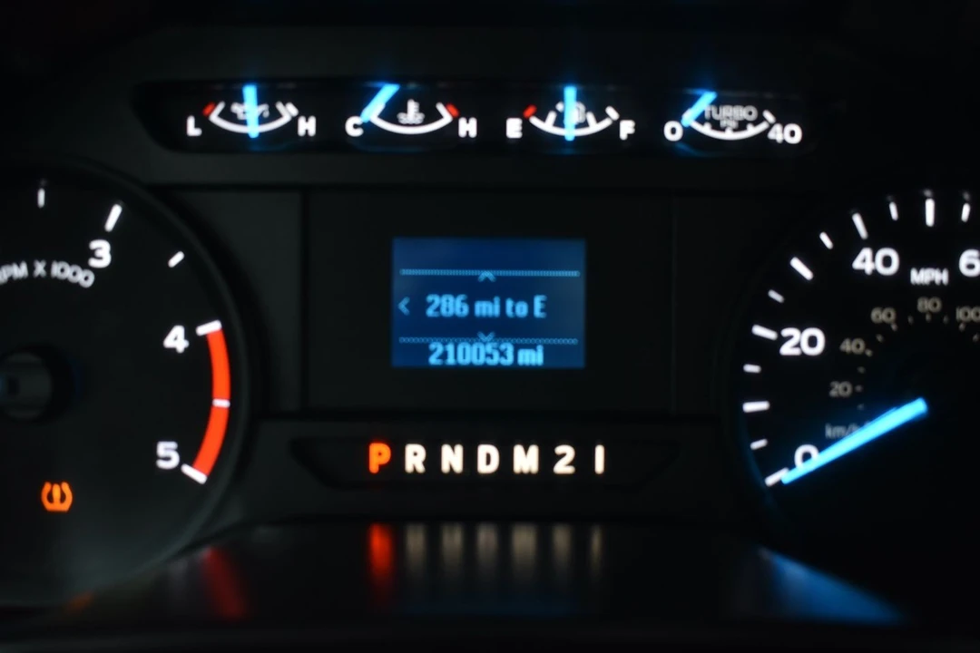 2017 Ford Super Duty 4th Gen - Image 12 of 21