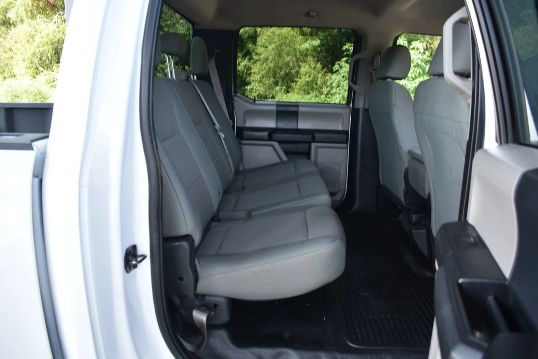 2017 Ford Super Duty 4th Gen - Image 14 of 21