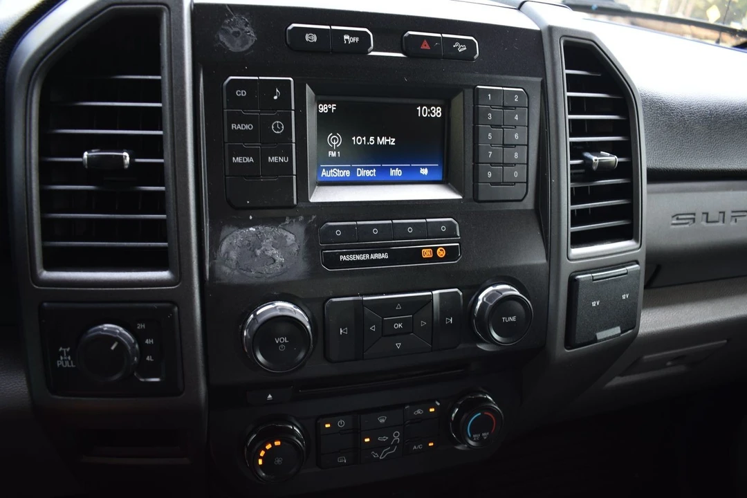 2017 Ford Super Duty 3rd Gen - Image 13 of 21
