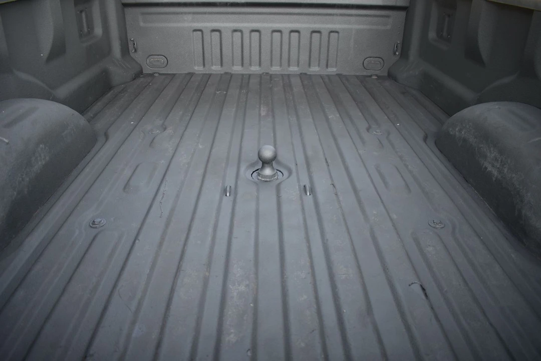2017 Ford Super Duty 4th Gen - Image 9 of 21