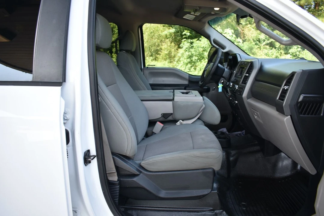 2017 Ford Super Duty 3rd Gen - Image 15 of 21