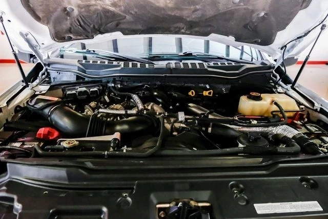 2017 Ford Super Duty 3rd Gen - Image 7 of 21