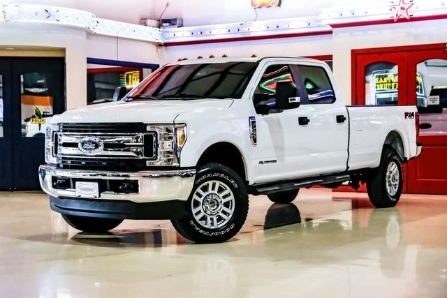 2017 Ford Super Duty 3rd Gen - Image 2 of 21