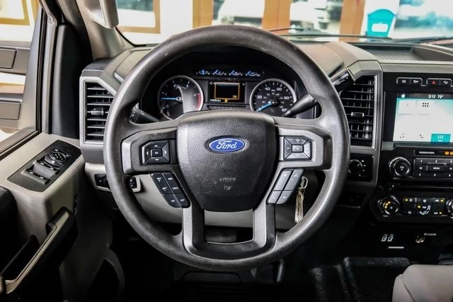 2017 Ford Super Duty 3rd Gen - Image 18 of 21