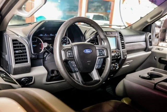 2017 Ford Super Duty 3rd Gen - Image 17 of 21