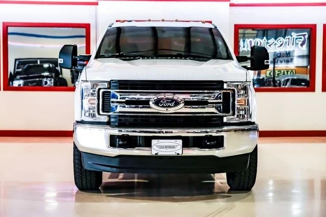 2017 Ford Super Duty 3rd Gen - Image 9 of 21