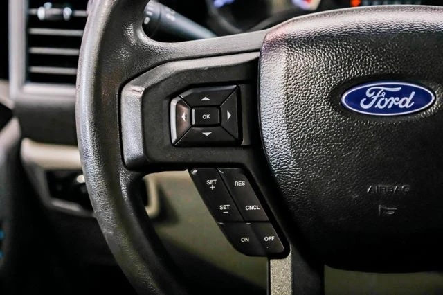 2017 Ford Super Duty 3rd Gen - Image 19 of 21