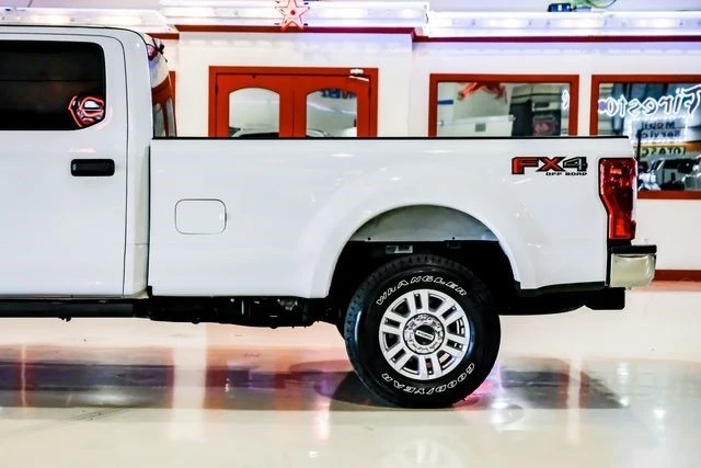 2017 Ford Super Duty 3rd Gen - Image 13 of 21