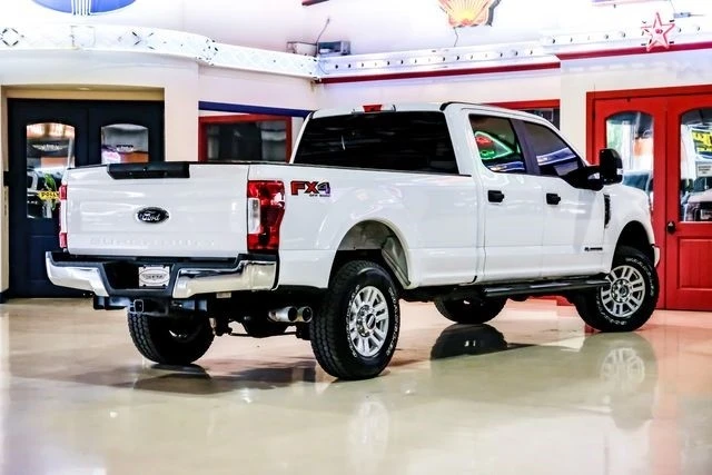 2017 Ford Super Duty 3rd Gen - Image 3 of 21