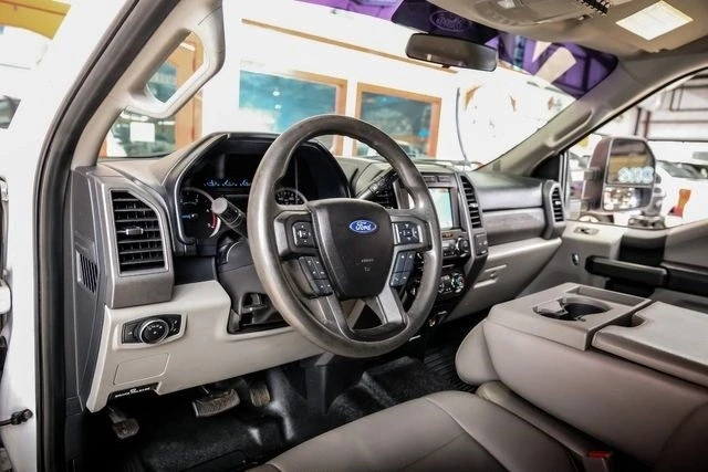 2017 Ford Super Duty 3rd Gen - Image 5 of 21