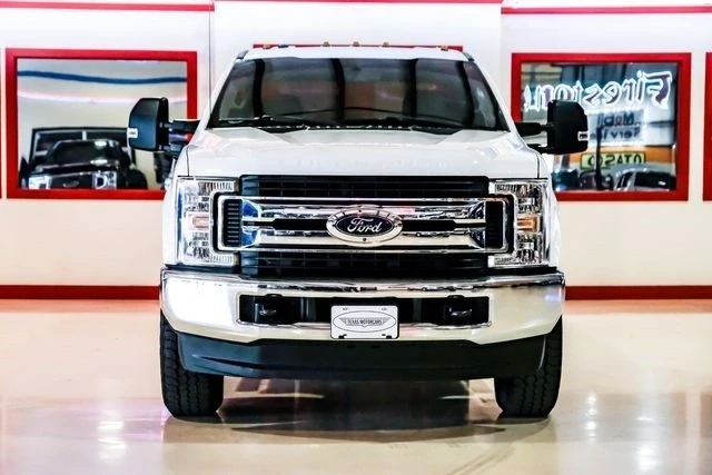 2017 Ford Super Duty 3rd Gen - Image 9 of 21