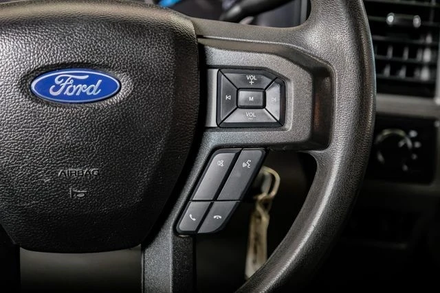 2017 Ford Super Duty 3rd Gen - Image 20 of 21