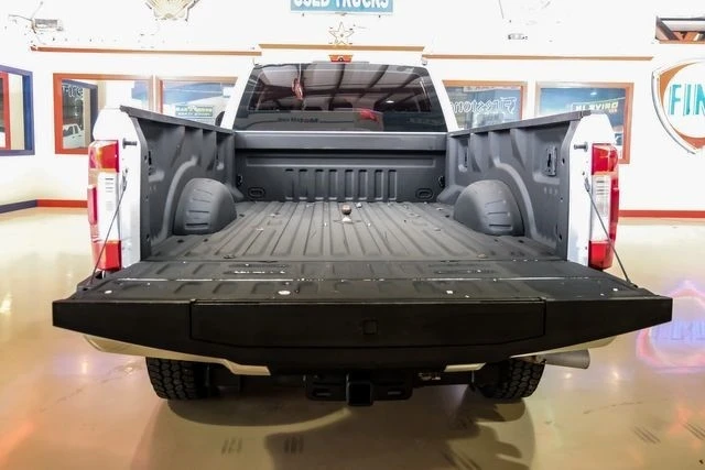 2017 Ford Super Duty 3rd Gen - Image 8 of 21