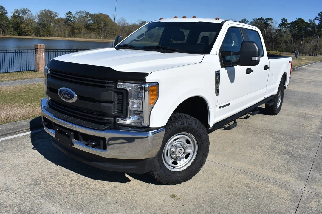 2017 Ford Super Duty 4th Gen - Image 6 of 20