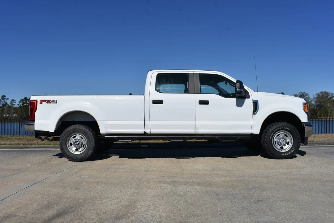 2017 Ford Super Duty 4th Gen - Image 3 of 20
