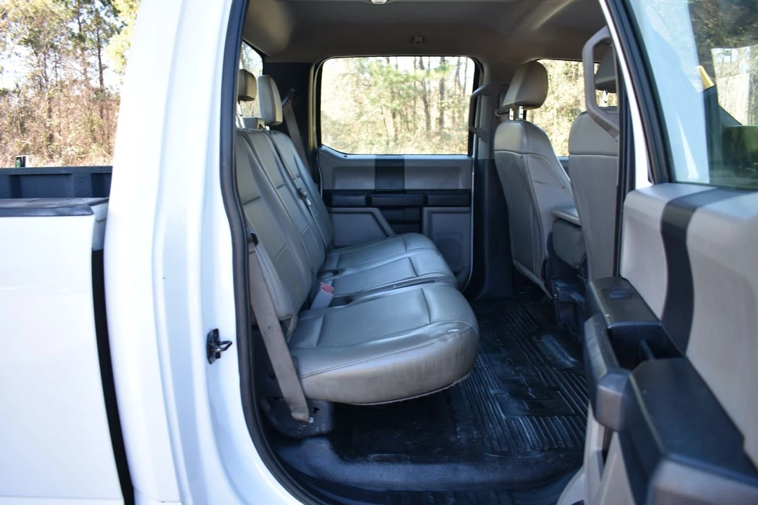 2017 Ford Super Duty 4th Gen - Image 14 of 20