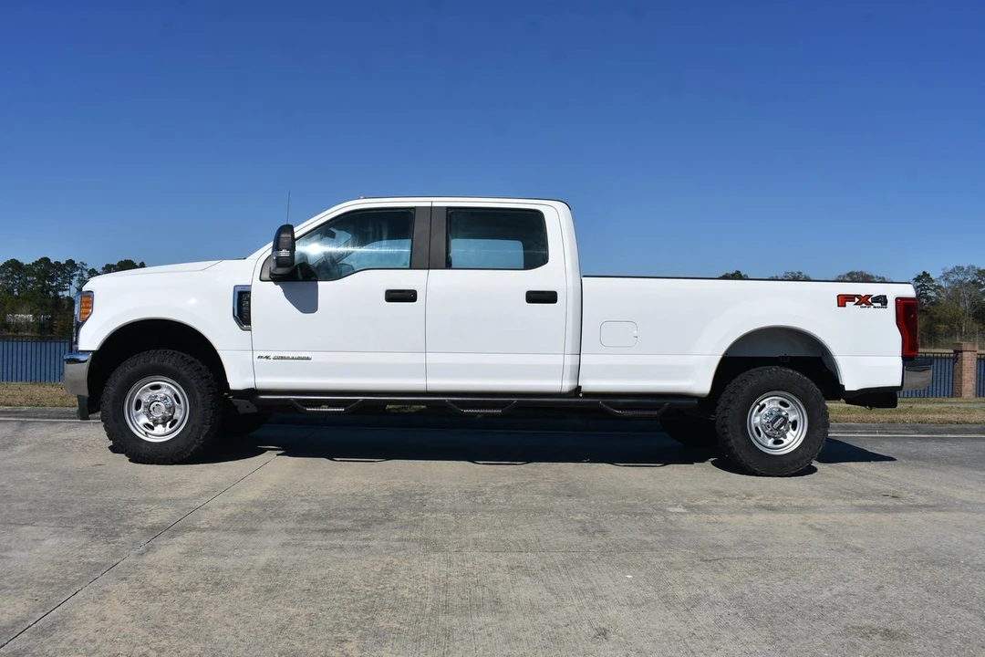 2017 Ford Super Duty 4th Gen - Image 7 of 20