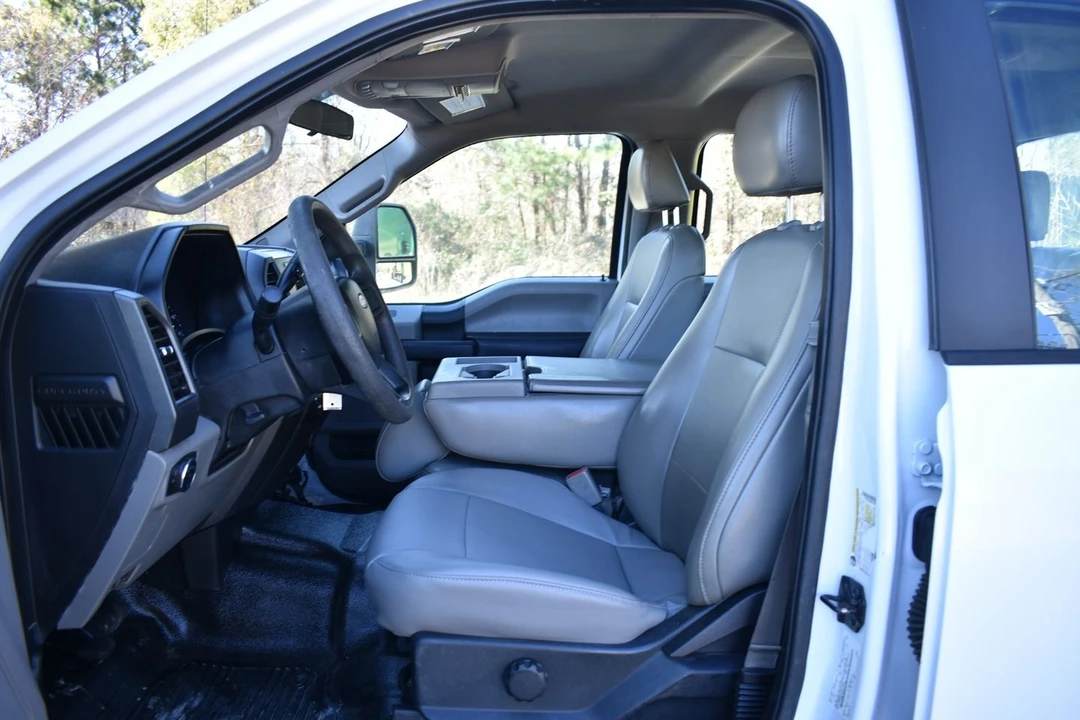 2017 Ford Super Duty 4th Gen - Image 10 of 20