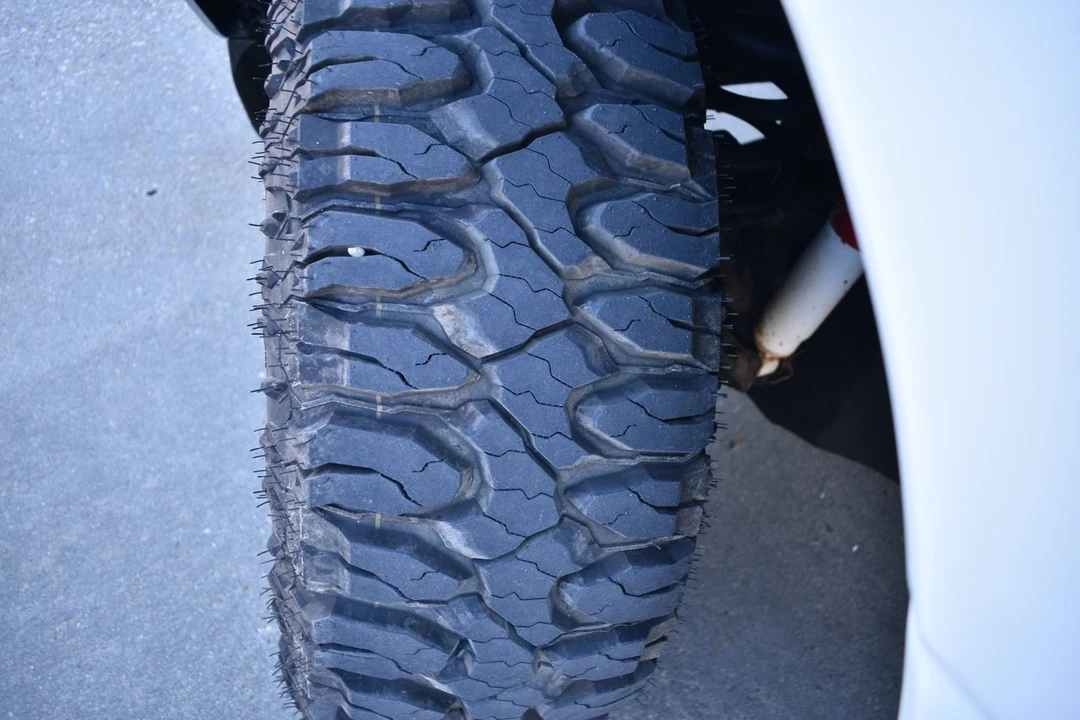 2017 Ford Super Duty 4th Gen - Image 17 of 20