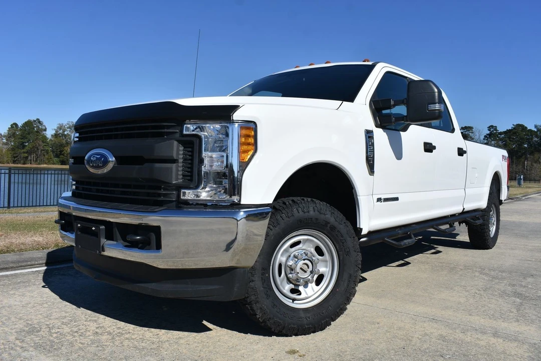 2017 Ford Super Duty 4th Gen - Image 5 of 20